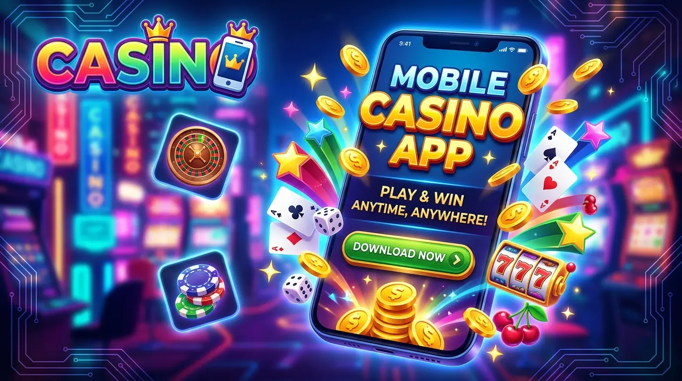 Spinfever app