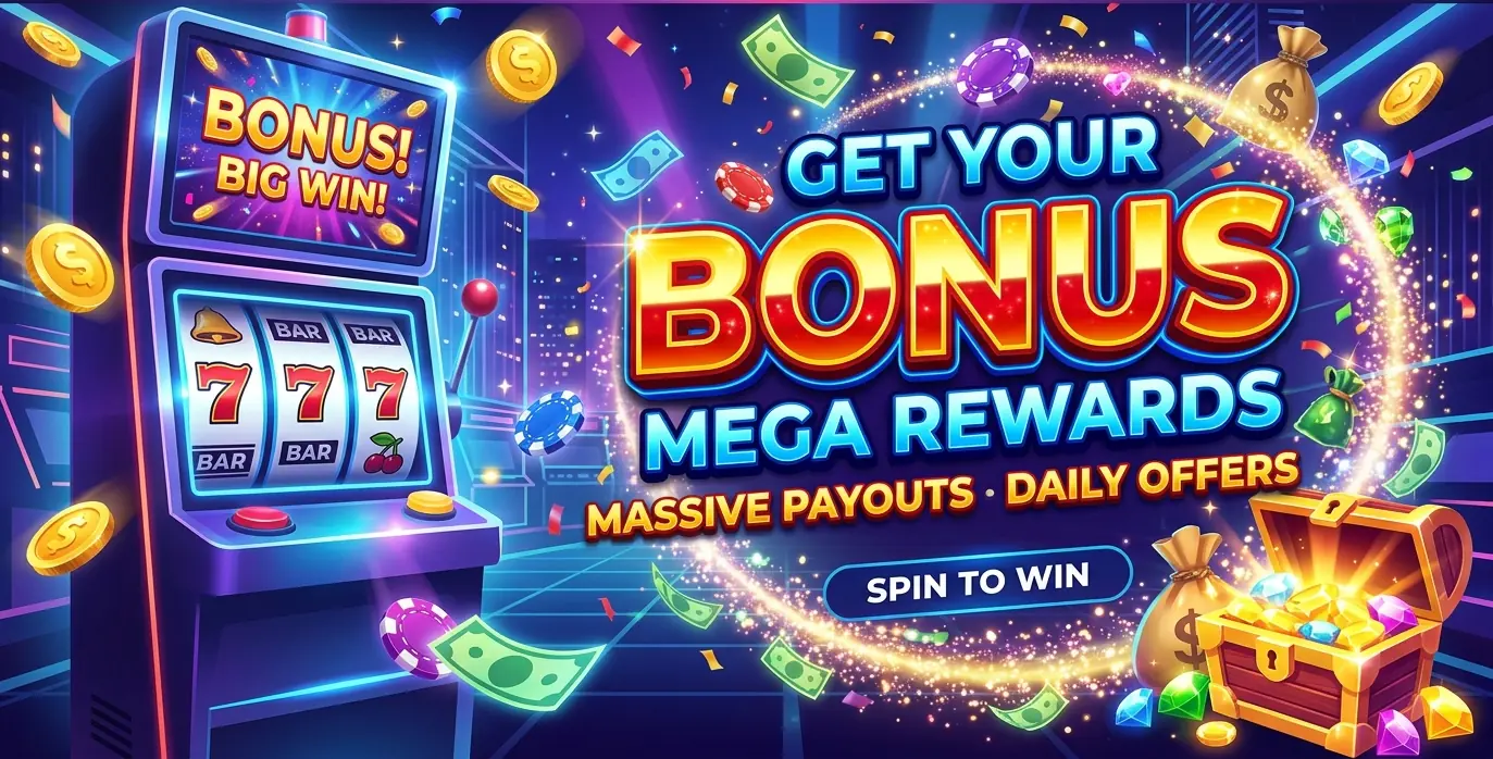 Spinfever bonus