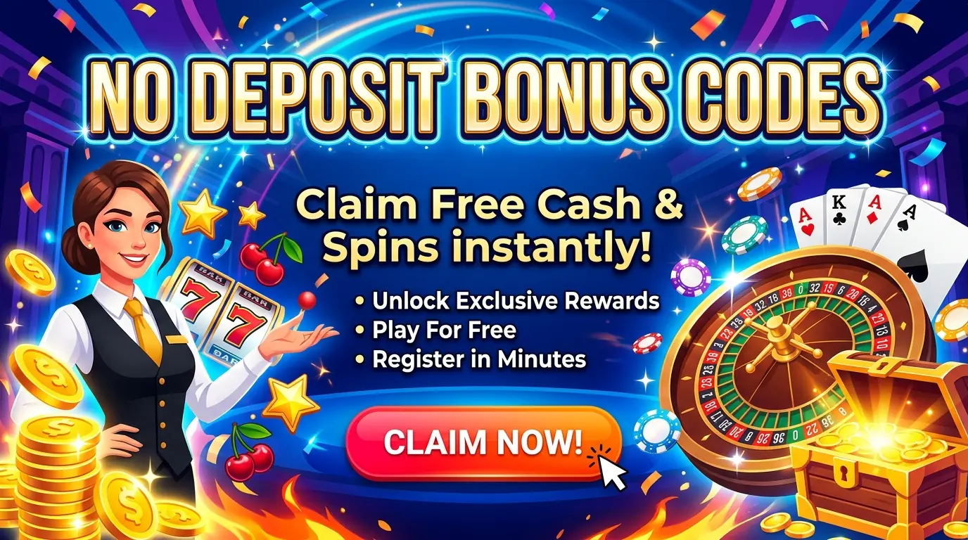 Spinfever no deposit bonus