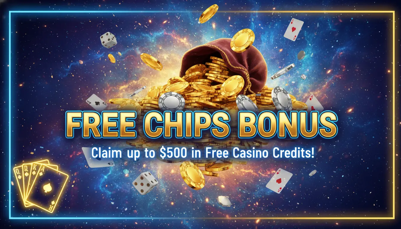 Spinfever free chips