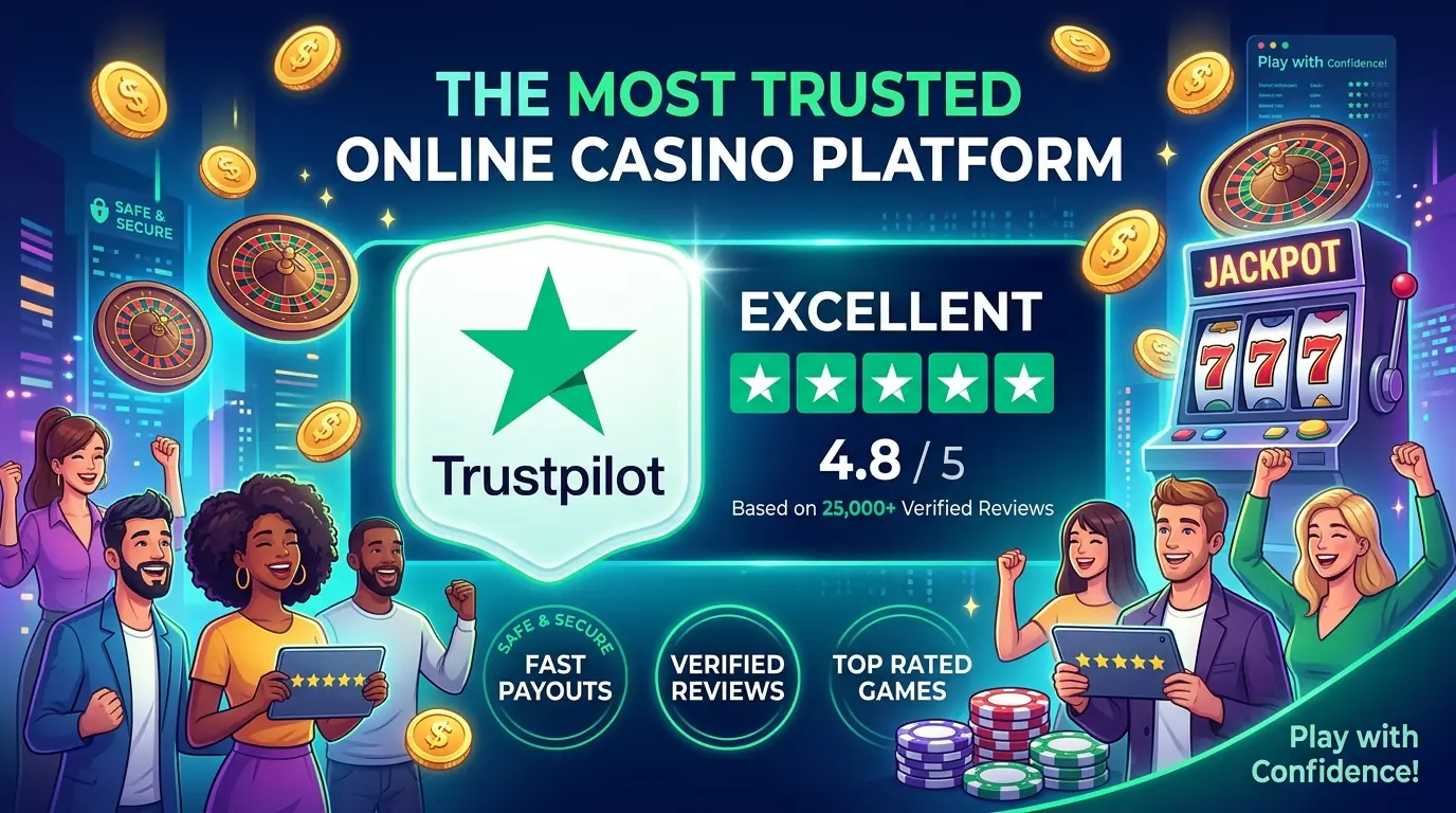 Spinfever casino Trustpilot reviews