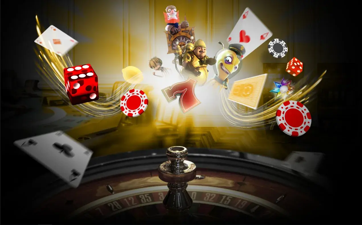 Spinfever games
