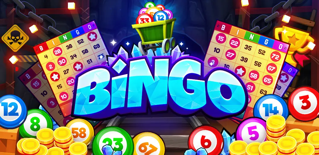 Spinfever bingo game