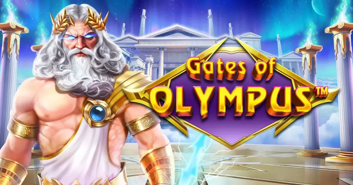 Spinfever casino Gates of Olympus