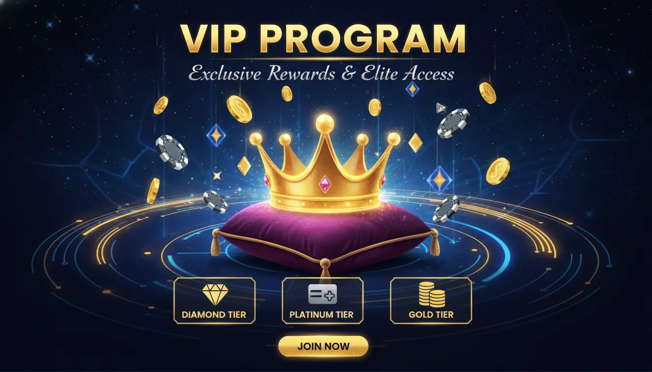 Spinfever loyalty program