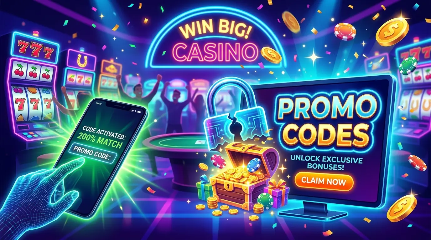 Spinfever casino bonus codes
