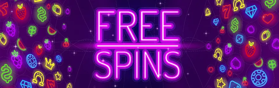 Spinfever casino spin offers
