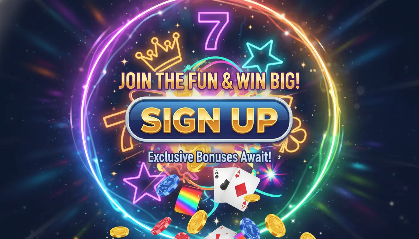 Spinfever casino registration