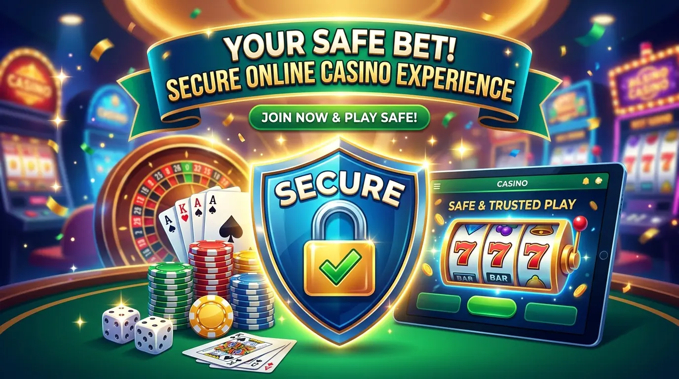 Spinfever casino safety