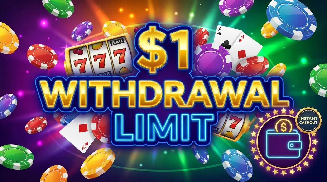 Spinfever casino withdrawal limit