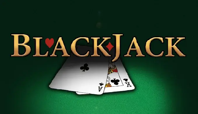 Spinfever blackjack