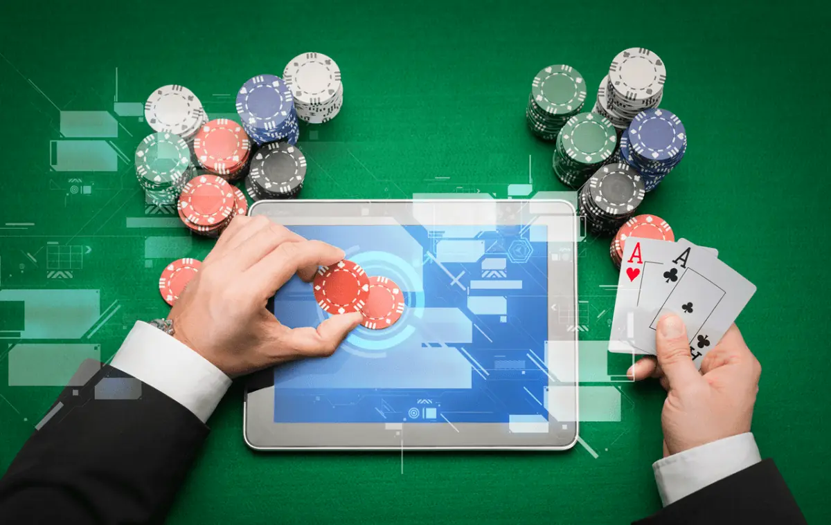Spinfever poker