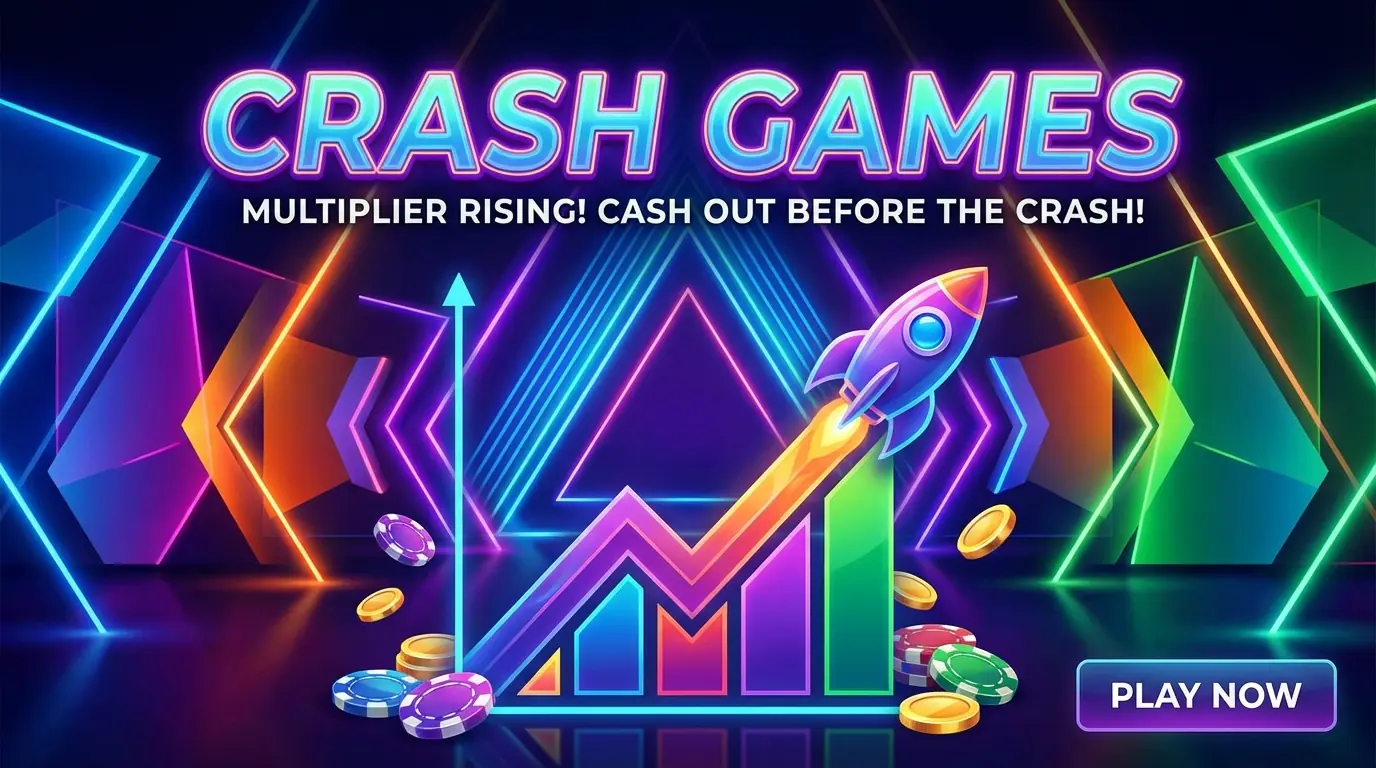 Spinfever casino crash games