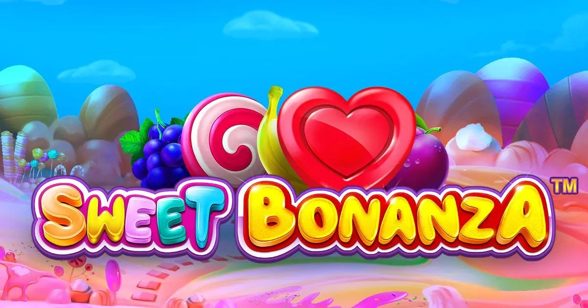 Spinfever Sweet Bonanza