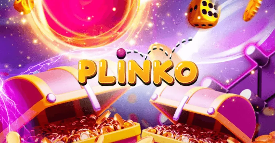 Spinfever Plinko